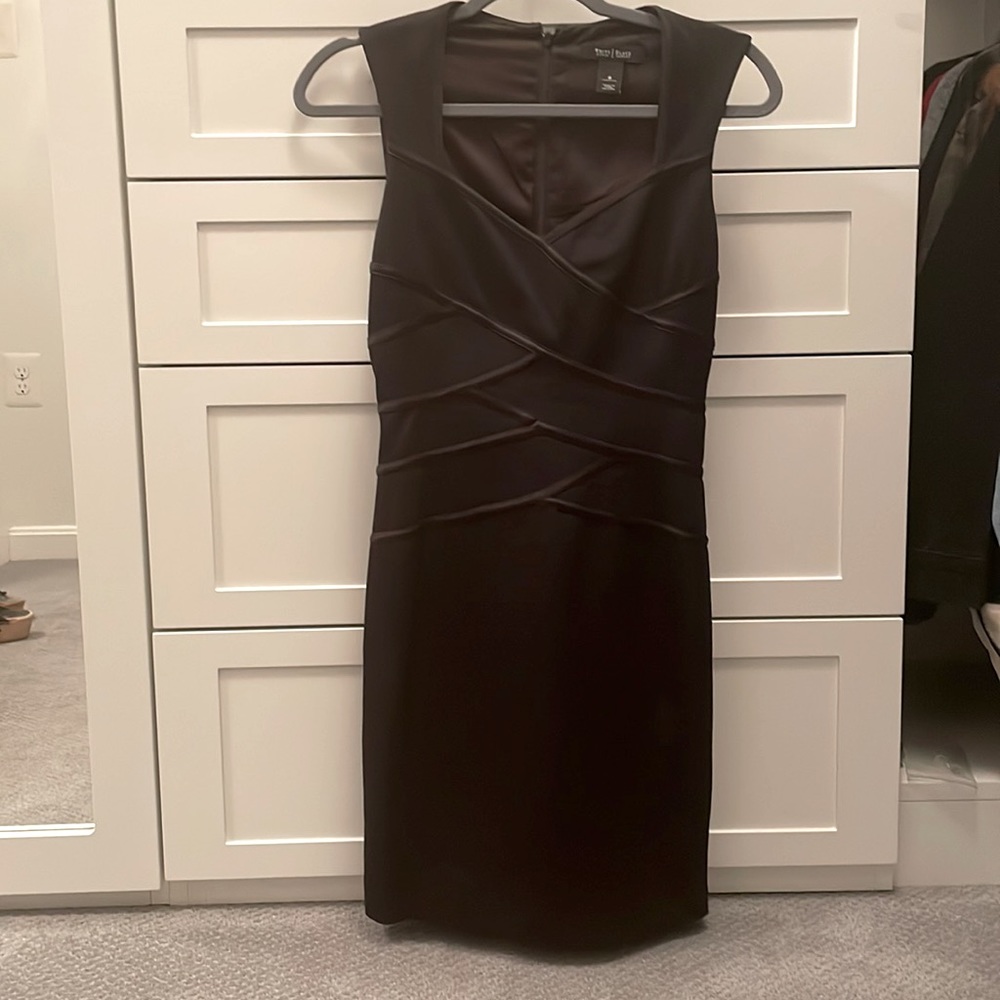 Beautiful Little Black Dress!